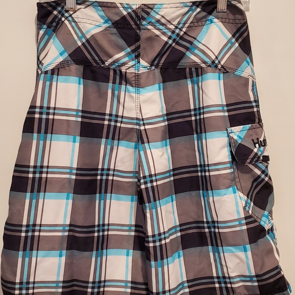 Hurley board shorts 16